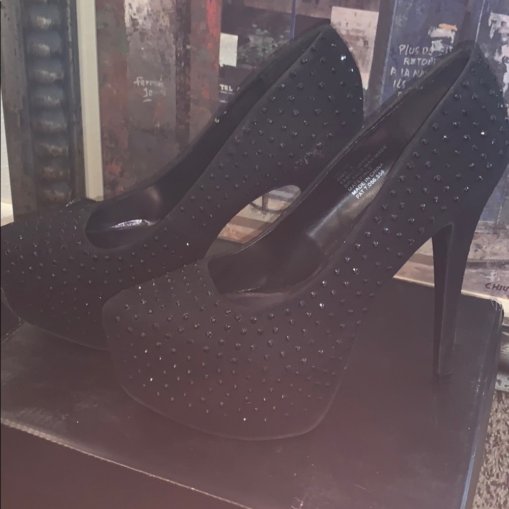 Heels